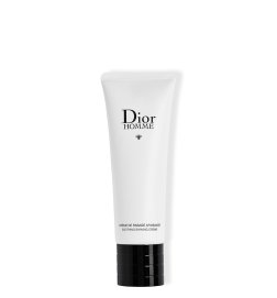 Dior Homme - Soothing Shaving Cream - Shaving cream infused with cotton extract Dior Homme - Soothing Shaving Cream - Shaving cream infused with cotton extract